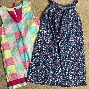 Vineyard Vines Summer Dresses